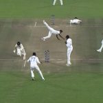 Kane Williamson Twitter reactions: SL vs NZ Test highlights last ball video