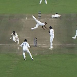 Kane Williamson Twitter reactions: SL vs NZ Test highlights last ball video