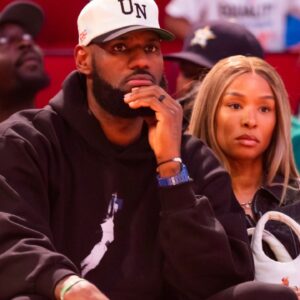 Is LeBron James Playing Tonight vs Bulls? Lakers Release Injury Report for NBA's All-Time Scoring Leader