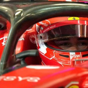 Charles Leclerc 10 Place Penalty: From Where Ferrari F1 Star Will Start During Saudi Arabian GP Race