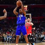 Is Kawhi Leonard Playing Tonight Playing Tonight vs Grizzlies?: Clippers Star's Availability Update Leaves Doubt in Fans