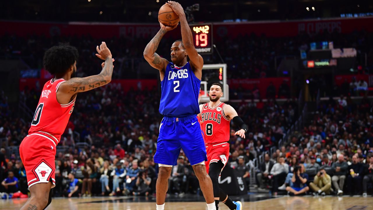 Is Kawhi Leonard Playing Tonight Playing Tonight vs Grizzlies?: Clippers Star's Availability Update Leaves Doubt in Fans