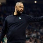 After Cheating Scandal Saga, Ime Udoka Might Return to Coaching With Rockets or Raptors Next Season