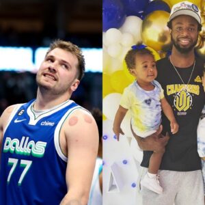 “Let’s Not Speculate About Luka Doncic Too”: Reporter Highlights ‘Andrew Wiggins’ Rumors’ To Stop Fans From ‘Labelling’ Mavs Star