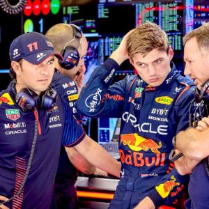 Christian Horner Admits Red Bull Was Unfair to Pierre Gasly & Alex Albon