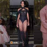 Russell Wilson, Ciara Wilson