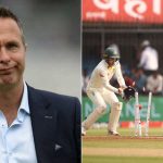 "Very poor 5 day pitch": Michael Vaughan condemns Indore Stadium pitch for India vs Australia 3rd Test
