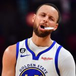 Shannon Sharpe launched a justified attack against the Warriors for losing despite Stephen Curry's 51-point performance.