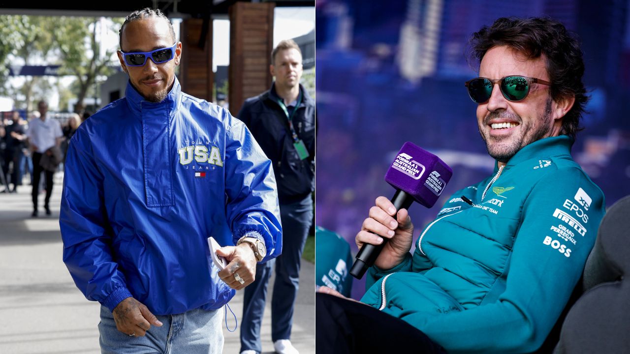 Fernando Alonso Slapped Old Nemesis Lewis Hamilton With a Harsh F1 Reality Check: “…He Has Weaknesses”