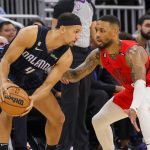 Is Damian Lillard Playing Tonight Against The Detroit Pistons?