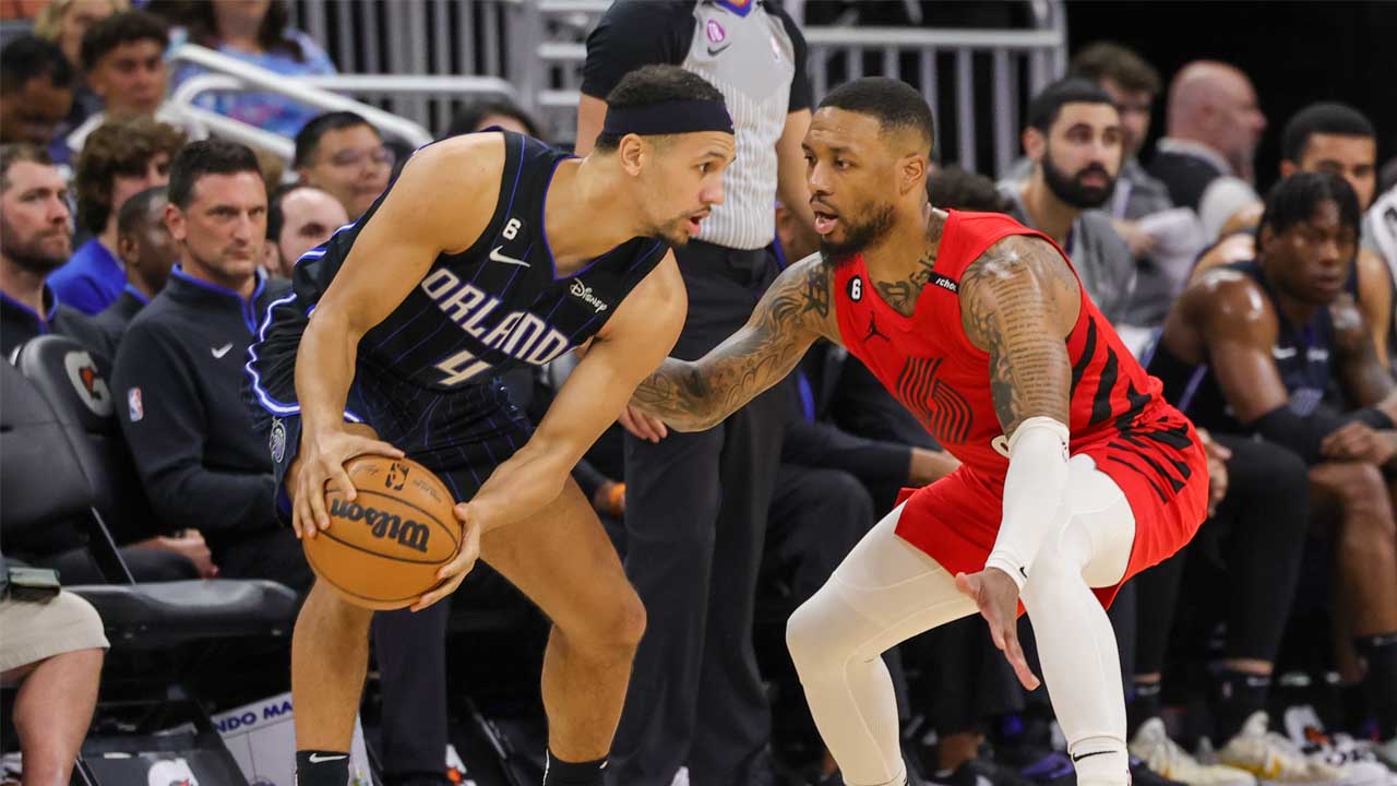 Is Damian Lillard Playing Tonight Against The Detroit Pistons?
