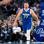 Is Luka Doncic Playing Tonight vs Sixers? Mavericks Starting Lineup Against Joel Embiid and Co