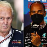 $135 million FIA budget cap will spoil Lewis Hamilton and Mercedes' 2023 plans claims Red Bull boss