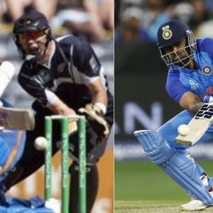 Sachin Tendulkar, who invented shots which SKY plays now, could've scored first-ever ODI double century in 2009 if not for back spasm