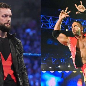 LA Knight WrestleMania 39