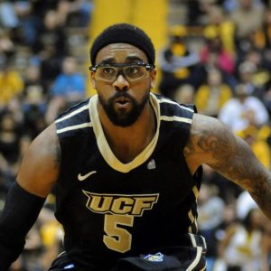 Michael Jordan’s son, Marcus Jordan, and New Girlfriend Larsa Pippen have a “Cool” Handshake 