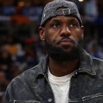 “LeBron James May Require Ankle Surgery”: Skip Bayless’s Source Claims Lakers Superstar’s Injury Worse Than It Looks