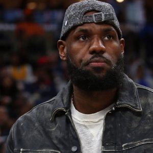 “LeBron James May Require Ankle Surgery”: Skip Bayless’s Source Claims Lakers Superstar’s Injury Worse Than It Looks