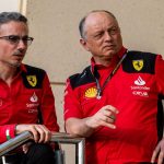 Ferrari Race Director Laurent Mekies Flooded by Job Offers From Alpine and Other Crucial F1 Houses