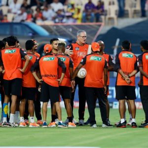 SRH home matches: IPL SRH matches in Hyderabad Stadium 2023 date and time