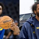 Amidst Andrew Wiggins’ Best Friend's Alleged Cheating Debacle, Colin Kaepernick’s Affair With Teammate's Ex-Girlfriend Resurfaces