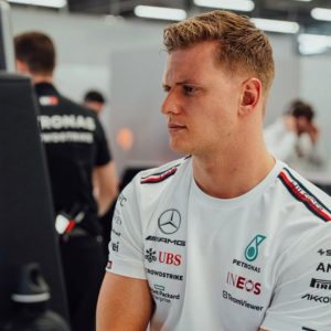 Mick Schumacher Unravels an Undiscovered Side of Him After Tough Haas Phase and Mercedes Inclusion