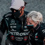 What Role Angela Cullen Played in Lewis Hamilton’s Career?