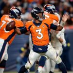 Did Russell Wilson actually forget which team he was on? Broncos QB couldn't keep from assisting Seahawks in miserable year
