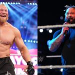 Brock Lesnar WrestleMania 39