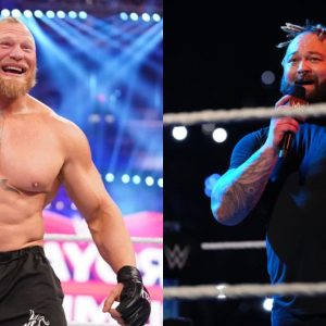 Brock Lesnar WrestleMania 39