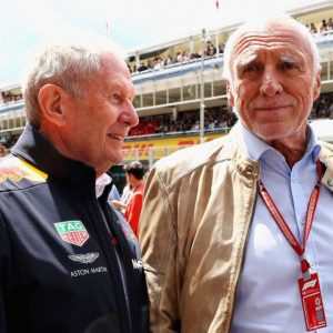 "Personal Relationship Is No Longer There": Helmut Marko Reveals Red Bull Has Corporatized Itself Since Dietrich Mateschitz Passed Away