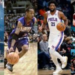 Joel Embiid Breaks Sixers Records Held By Wilt Chamberlain, Allen Iverson, and Charles Barkley With 31-point Outing Against Pacers