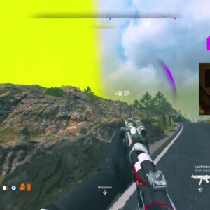 The Best Warzone 2 Season 2 ISO Hemlock Loadout ft. Warzone 2 Guru Klubo!