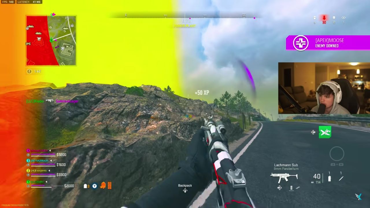 The Best Warzone 2 Season 2 ISO Hemlock Loadout ft. Warzone 2 Guru Klubo!