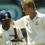 "I might get an autograph": Brett Lee once recalled how he wanted an autograph on his first meeting with Sachin Tendulkar
