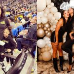 Andrew Wiggins’ Girlfriend Mychal Johnson Responds to ‘Cheating’ Rumors, Stephen Curry's Sister Sydel Curry-Lee Chimes In