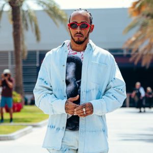 Lewis Hamilton Breaks His Silence on Rumors Suggesting He Could Leave Mercedes; Says Bold Decisions Need to be Made