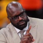"Drove 190MPH And Thought I Was Going To Die": Shaquille O'Neal On Fighting With Shaunie And Eventually Flirting With Death
