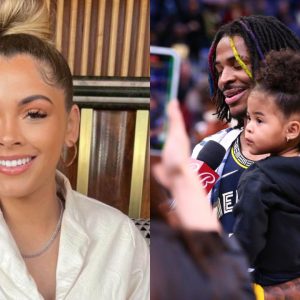 Ja Morant Girlfriend Right Now: Who Is KK Dixon And What Does She Do?