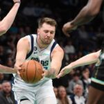 Is Luka Doncic Playing Tonight vs Pacers? Availability Report For Mavericks Star Amidst 4-Game Losing Streak