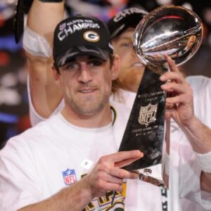 Aaron Rodgers Trade: Insiders Reveal One Last Thing That Is Stopping the Super Bowl Winner From Playing for the Jets
