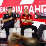Christian Horner Taunts the FIA For Using Part of Red Bull's $7 Million Fine on a New Couch
