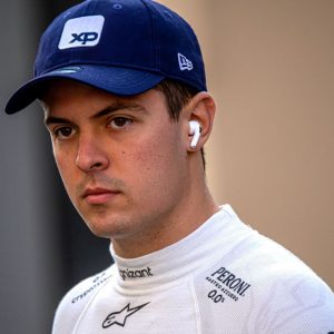 Felipe Drugovich Left Fuming at Aston Martin as He Reportedly Feels Deceived And Had No Clue About Lance Stroll's Return