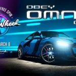 GTA Online Prize Ride and Podium Vehicle for March 02, 2023