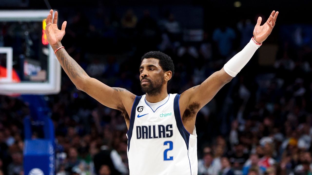 Kyrie Irving's $45,000 Contribution To GoFundMe Campaign To Build An Orphanage In Ghana Is Thanked By Resident Children