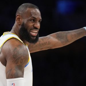 Fact Check: Does LeBron James Take PEDs? Recent Steroids and EPO Drug Accusations Potentially Jeopardize Lakers Contract