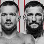 How much money will Petr Yan and Merab Dvalishvili make