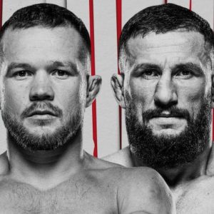 How much money will Petr Yan and Merab Dvalishvili make