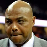 "My Knee Buckled And I Knew It Was Over": Charles Barkley Nearly Had His NBA Career End After A Horrific Leg Injury