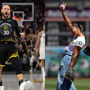 “Stephen Curry Is Must See TV”: Ayesha Curry Hyped Up Husband Before 36 Point OT Outburst